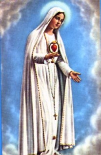 Immaculate Heart of Mary